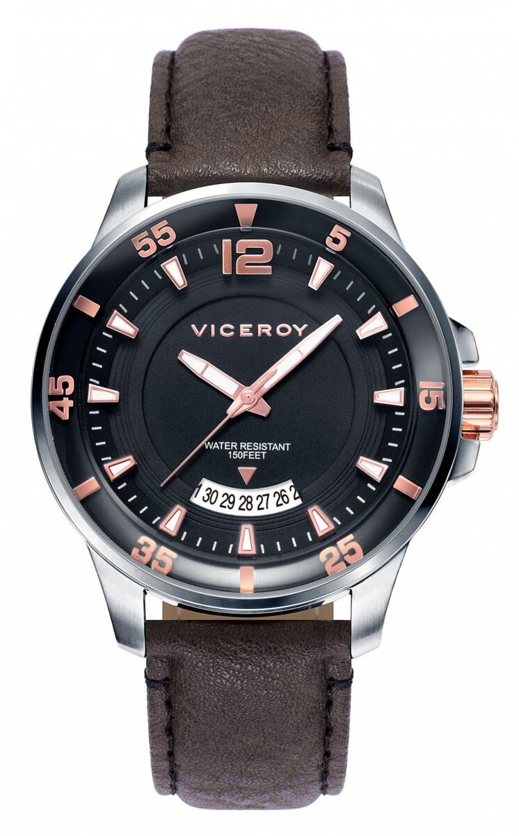 Viceroy pánske hodinky ICON 42221-55 W544.VX