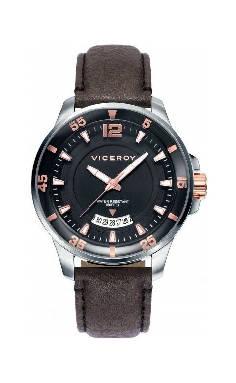 Viceroy pánske hodinky ICON 42221-55 W747.V
