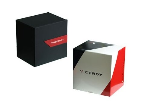 Viceroy pánske hodinky ICON 42221-55 W747.V
