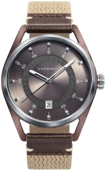Viceroy pánske hodinky ICON 42345-17 W546.VX