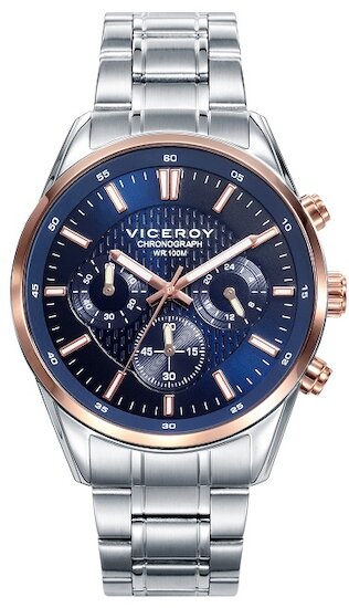 Viceroy pánske hodinky MAGNUM 401017-37 W453.VX