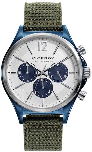 Viceroy pánske hodinky MAGNUM 471109-05 W456.VX
