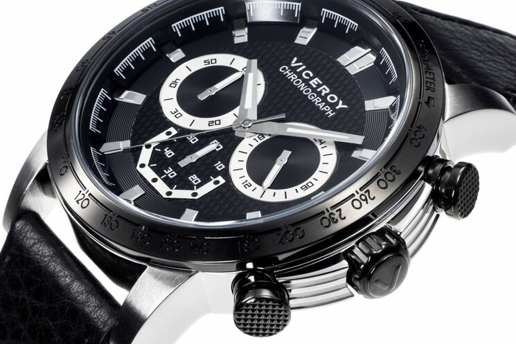 Viceroy pánske hodinky MAGNUM 47863-57 W751.V