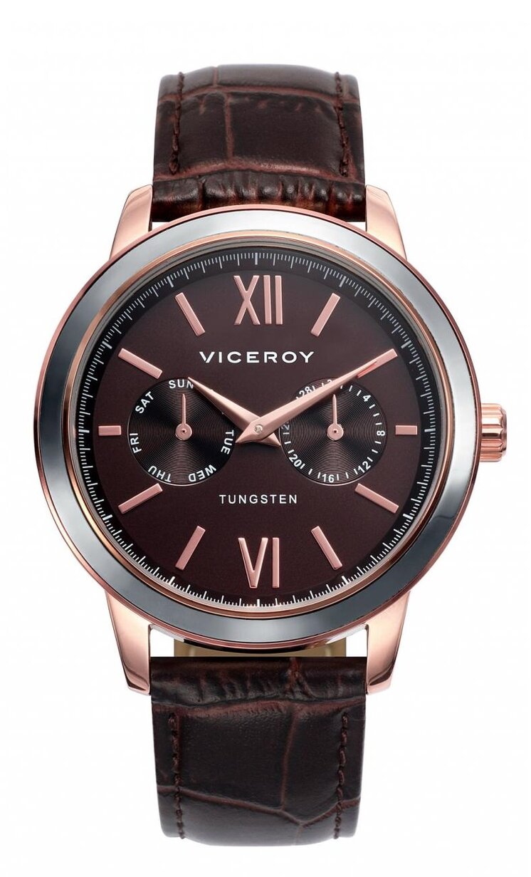 Viceroy pánske hodinky MEN 40991-43 W551.VX