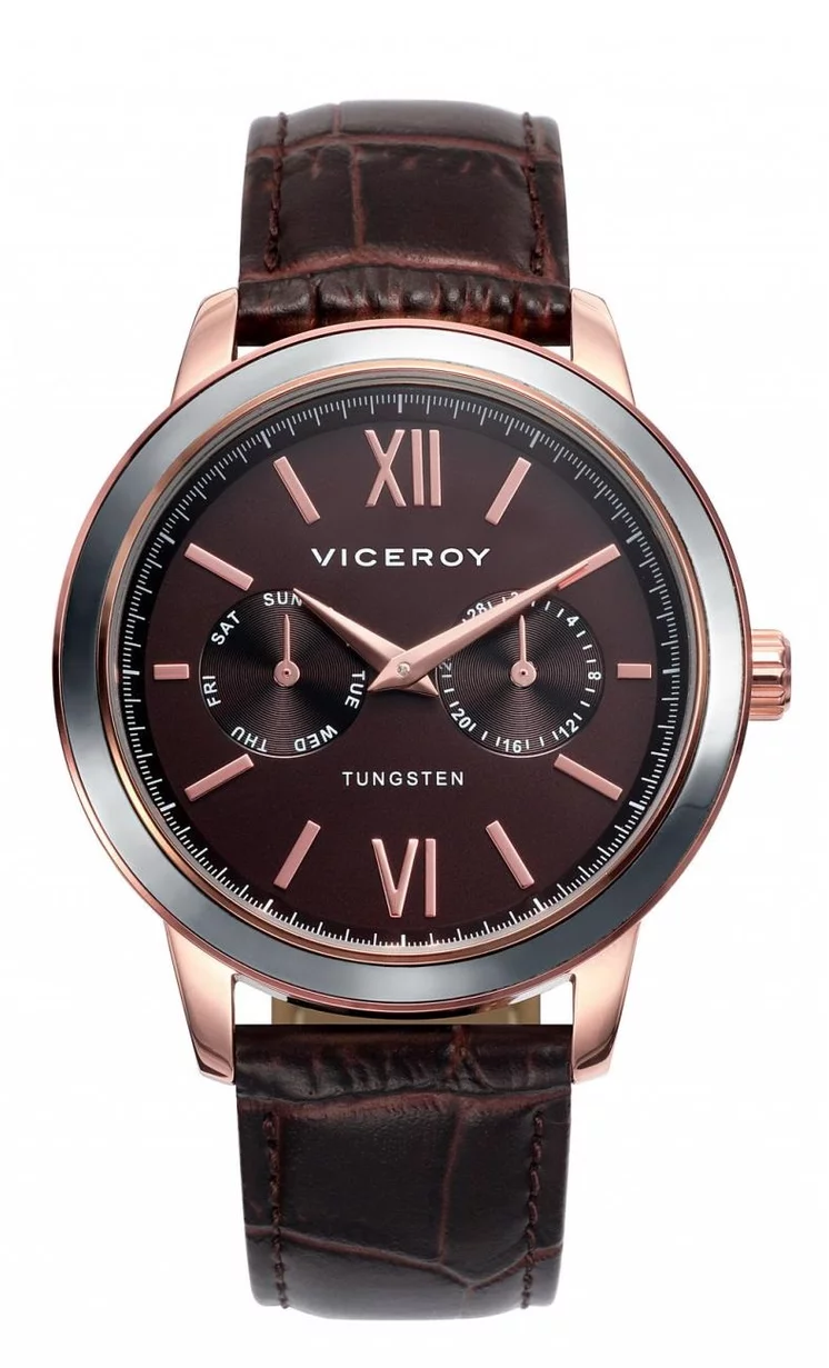 Viceroy pánske hodinky MEN 40991-43 W551.VX Viceroy pánske hodinky MEN 40991-43 W551.VX