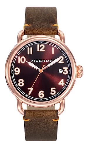 Viceroy pánske hodinky MEN 42251-45 W548.VX Viceroy pánske hodinky MEN 42251-45 W548.VX