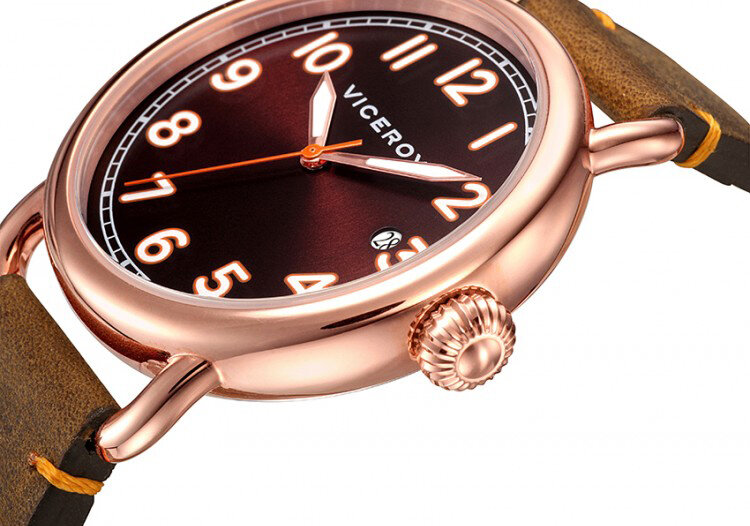 Viceroy pánske hodinky MEN 42251-45 W548.VX