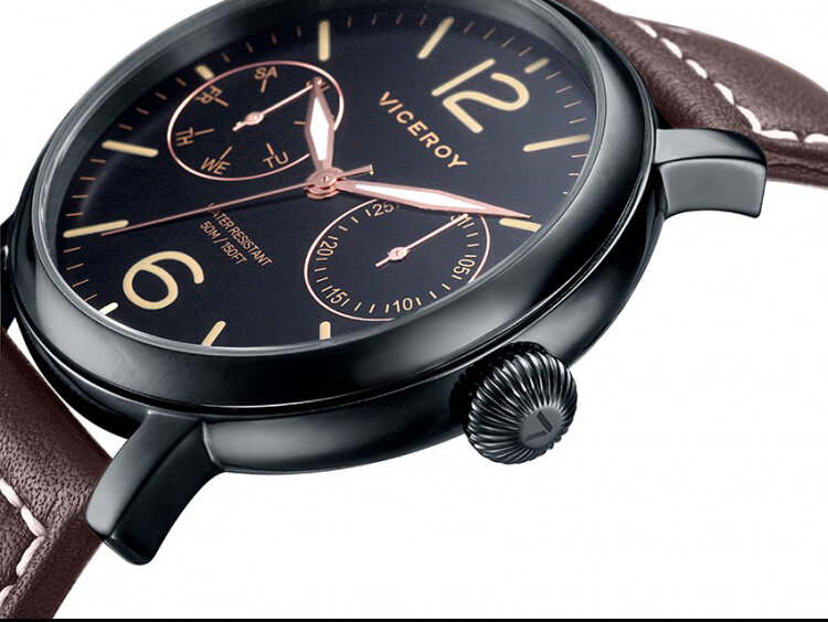 Viceroy pánske hodinky MEN 471047-55 W550.VX