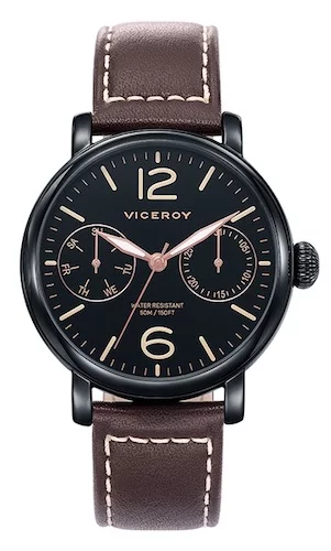 Viceroy pánske hodinky MEN 471047-55 W550.VX Viceroy pánske hodinky MEN 471047-55 W550.VX