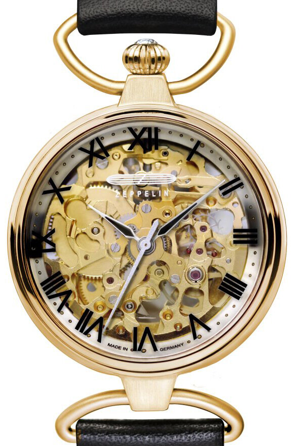 Zeppelin dámske hodinky Princes of the sky 7459-5 W169.ZPX