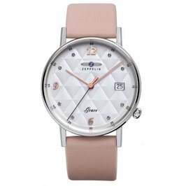 Zeppelin dámske hodinky Zeppelin Grace Lady W608.ZP
