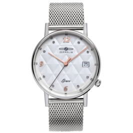 Zeppelin dámske hodinky Zeppelin Grace Lady W611.ZP