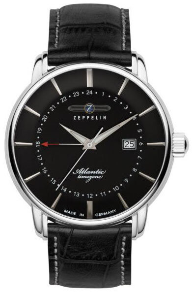 Zeppelin pánske hodinky Atlantic GTM W626.ZP