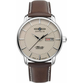 Zeppelin pánske hodinky Atlantic GTM W634.ZP