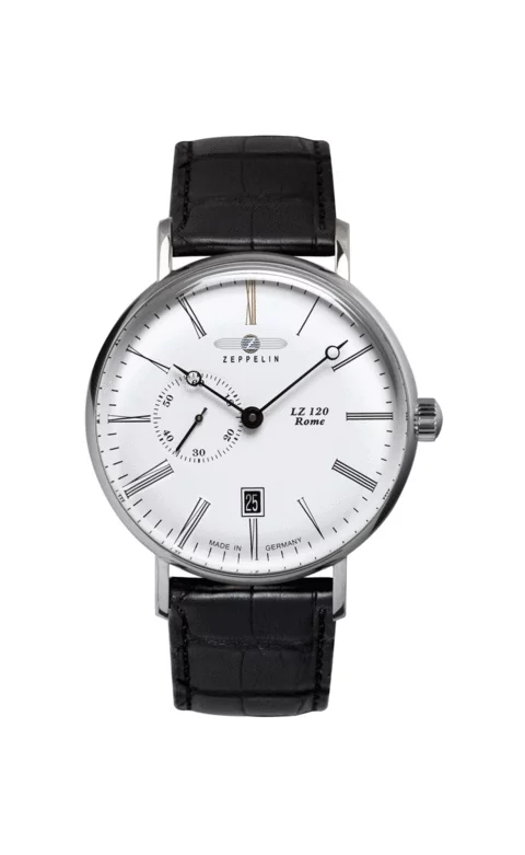 Zeppelin pánske hodinky LZ120 ROME W595.ZP Zeppelin pánske hodinky LZ120 ROME W595.ZP