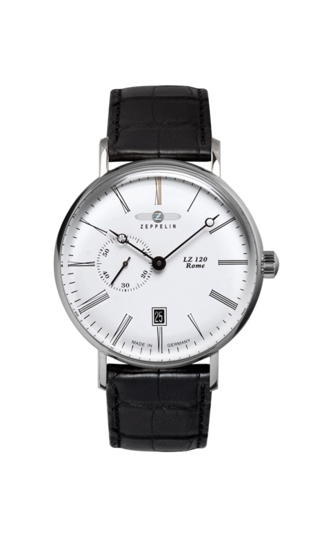 Zeppelin pánske hodinky LZ120 ROME W595.ZP