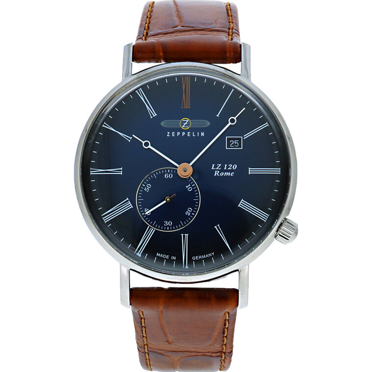 Zeppelin pánske hodinky LZ120 ROME W597.ZP