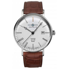 Zeppelin pánske hodinky LZ120 ROME W602.ZP