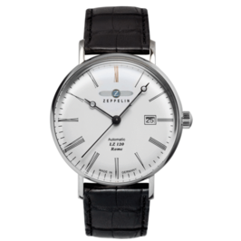 Zeppelin pánske hodinky LZ120 ROME W603.ZP
