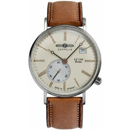 Zeppelin pánske hodinky LZ120 ROME W681.ZP