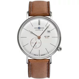 Zeppelin pánske hodinky LZ120 ROME W690.ZP Zeppelin pánske hodinky LZ120 ROME W690.ZP
