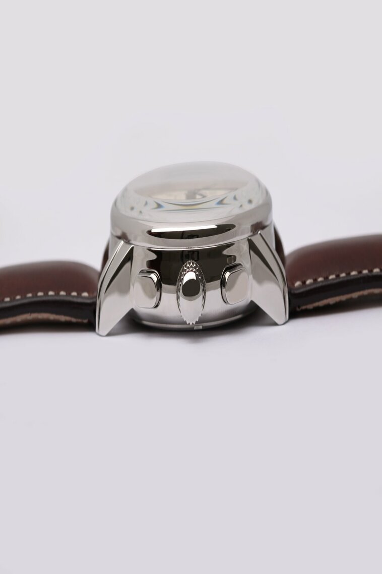 Zeppelin pánske hodinky LZ126 Los Angeles 7624-5 W044.ZPX