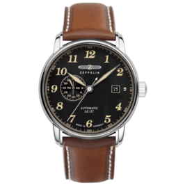 Zeppelin pánske hodinky LZ126 Los Angeles W636.ZP