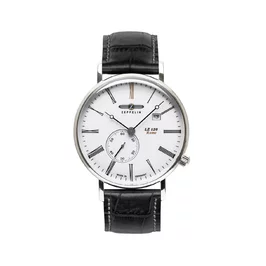 Zeppelin pánske hodinky LZ 120 Rome W812.ZP Zeppelin pánske hodinky LZ 120 Rome W812.ZP