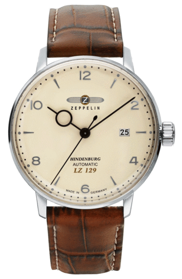 Zeppelin pánske hodinky ZEPPELIN LZ 129 Hindenburg ED. 1 W624.ZP