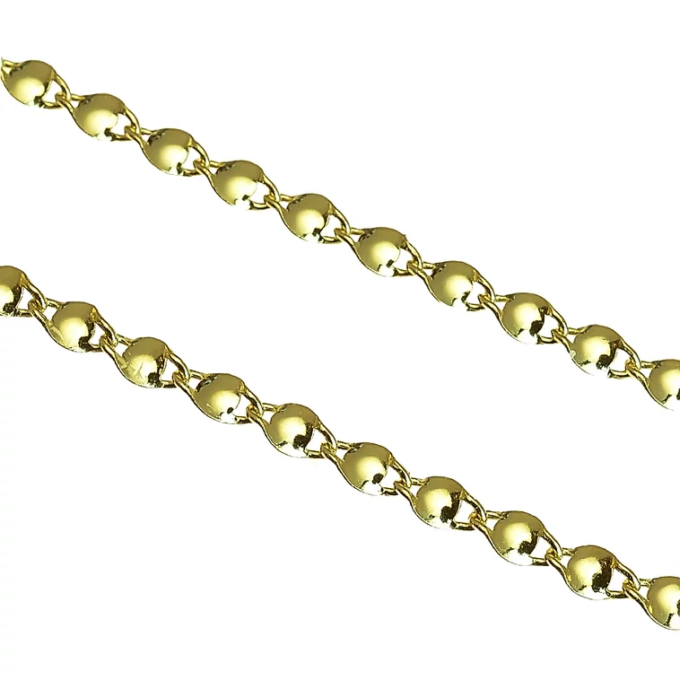 Zlatá retiazka, 45cm Zlatá retiazka, 45cm