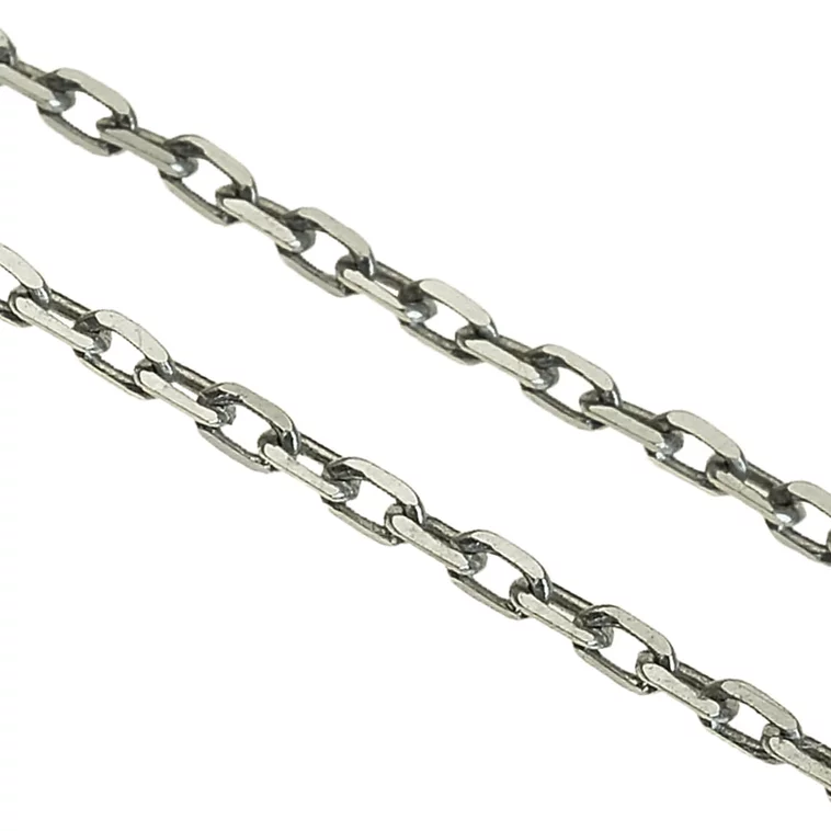 Zlatá retiazka Anker, 40 cm LCHP073.ALB Zlatá retiazka Anker, 40 cm LCHP073.ALB