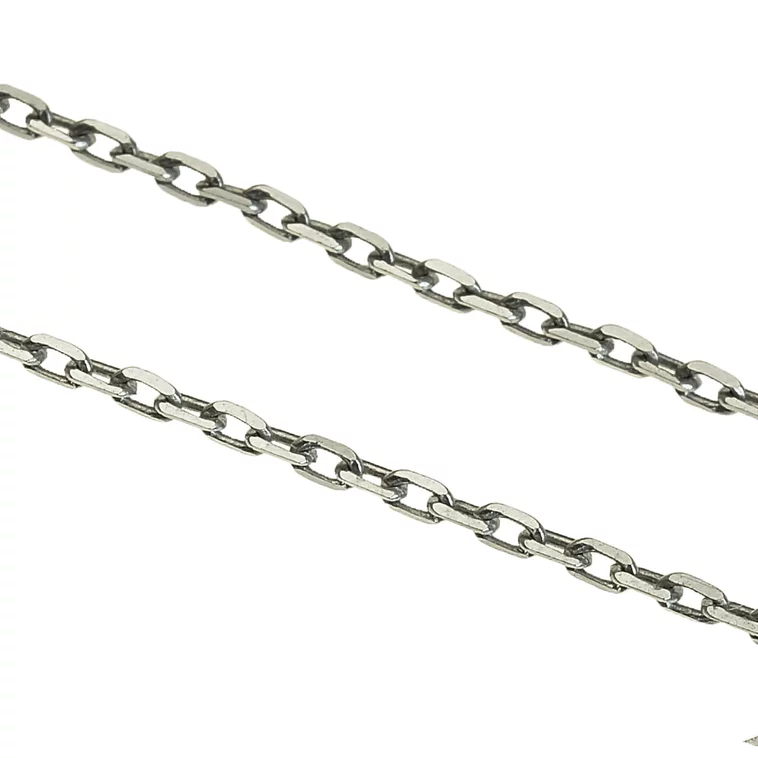 Zlatá retiazka Anker, 40 cm LCHP073.ALB Zlatá retiazka Anker, 40 cm LCHP073.ALB