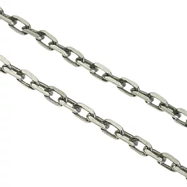 Zlatá retiazka Anker, 40 cm LCHP073.ALB Zlatá retiazka Anker, 40 cm LCHP073.ALB