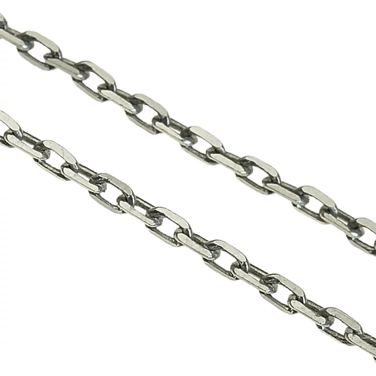 Zlatá retiazka Anker, 40 cm LCHP073.ALB Zlatá retiazka Anker, 40 cm LCHP073.ALB