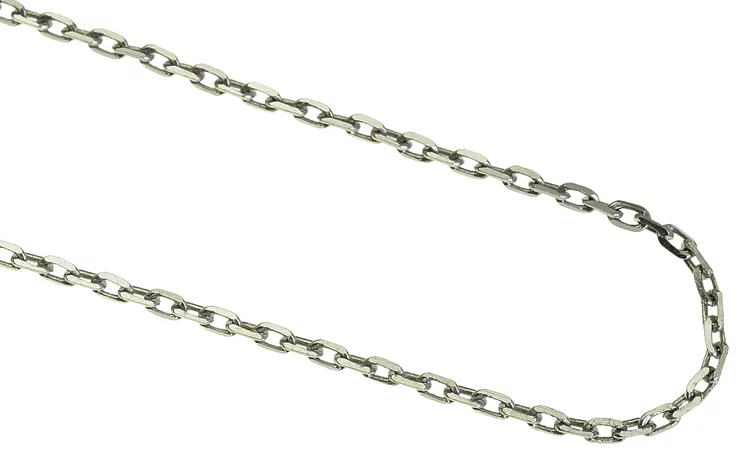 Zlatá retiazka Anker, 40 cm LCHP073.ALB Zlatá retiazka Anker, 40 cm LCHP073.ALB
