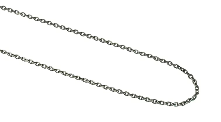 Zlatá retiazka Anker, 42cm LCH114.ALB Zlatá retiazka Anker, 42cm LCH114.ALB