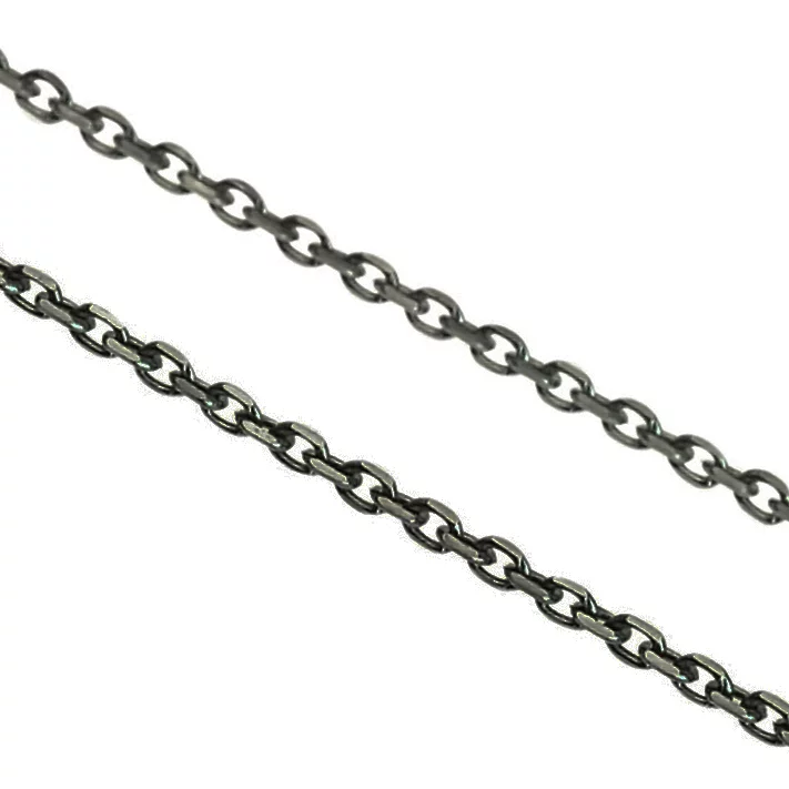 Zlatá retiazka Anker, 42cm LCH114.ALB Zlatá retiazka Anker, 42cm LCH114.ALB