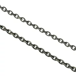 Zlatá retiazka Anker, 42cm LCHP114.ALB Zlatá retiazka Anker, 42cm LCHP114.ALB