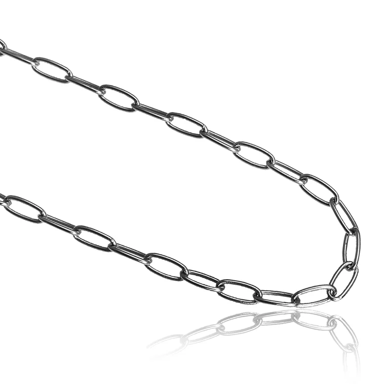 Zlatá retiazka Anker, 45 cm LCH069.ALB Zlatá retiazka Anker, 45 cm LCH069.ALB