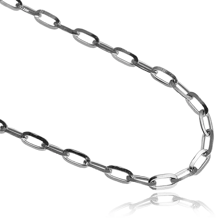 Zlatá retiazka Anker, 55cm LCH070.TRB Zlatá retiazka Anker, 55cm LCH070.TRB
