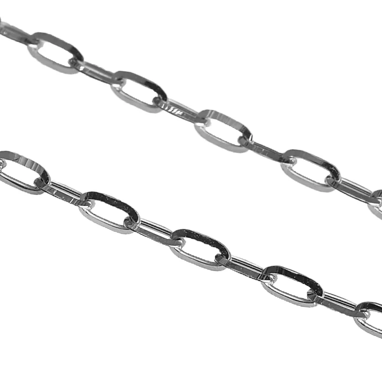Zlatá retiazka Anker, 55cm LCH070.TRB Zlatá retiazka Anker, 55cm LCH070.TRB