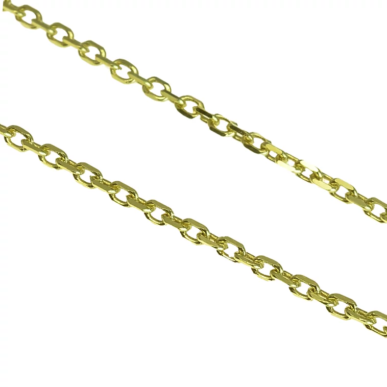 Zlatá retiazka Anker, 55cm LCHP021.TRB Zlatá retiazka Anker, 55cm LCHP021.TRB