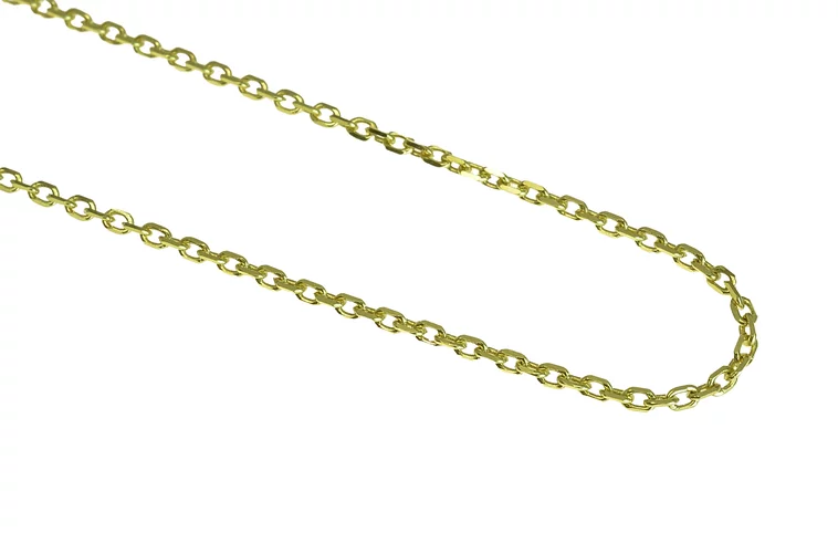 Zlatá retiazka Anker, 55cm LCHP021.TRB Zlatá retiazka Anker, 55cm LCHP021.TRB