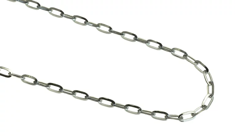 Zlatá retiazka Anker, 55cm LCHP070.TRB Zlatá retiazka Anker, 55cm LCHP070.TRB