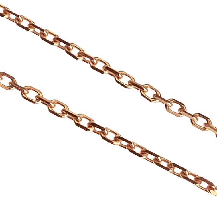 Zlatá retiazka Anker v rôznych dĺžkach LCHP119.TRB Zlatá retiazka Anker v rôznych dĺžkach LCHP119.TRB