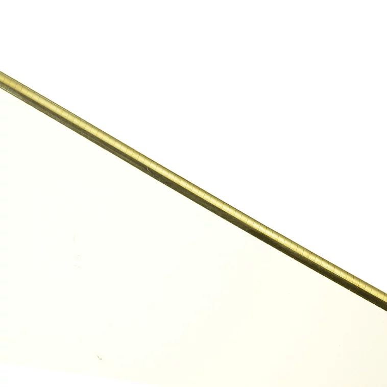 Zlatá retiazka Omega, 45 cm LCH097.TRB Zlatá retiazka Omega, 45 cm LCH097.TRB