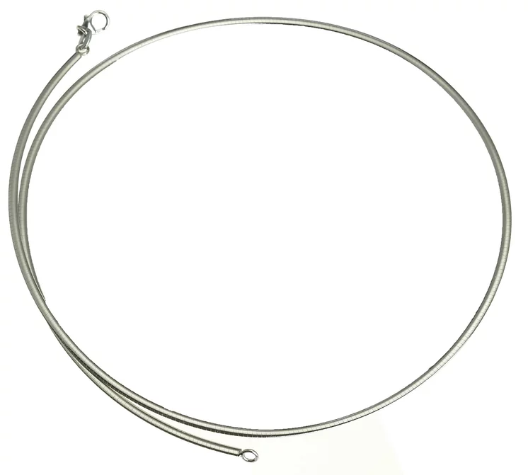 Zlatá retiazka Omega v rôznych dĺžkach LCH096.TRB Zlatá retiazka Omega v rôznych dĺžkach LCH096.TRB