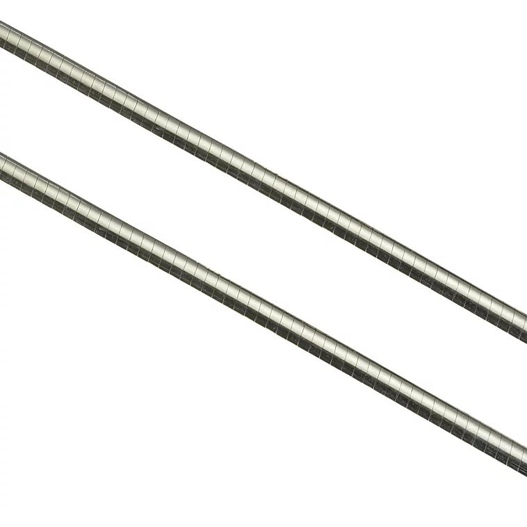 Zlatá retiazka Omega v rôznych dĺžkach LCH096.TRB Zlatá retiazka Omega v rôznych dĺžkach LCH096.TRB