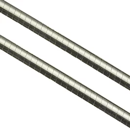 Zlatá retiazka Omega v rôznych dĺžkach LCH096.TRB Zlatá retiazka Omega v rôznych dĺžkach LCH096.TRB
