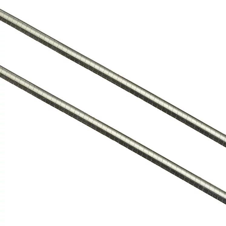 Zlatá retiazka Omega v rôznych dĺžkach LCH096.TRB Zlatá retiazka Omega v rôznych dĺžkach LCH096.TRB